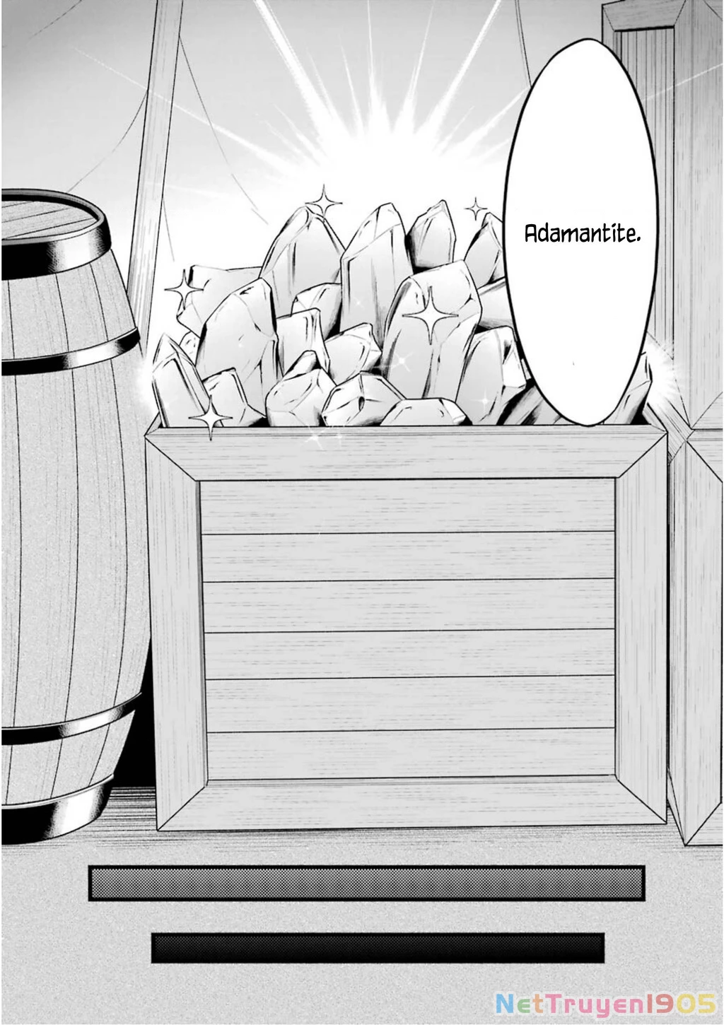 Yuru Fuwa Noka No Moji Bake Skill Chapter 11 - 9