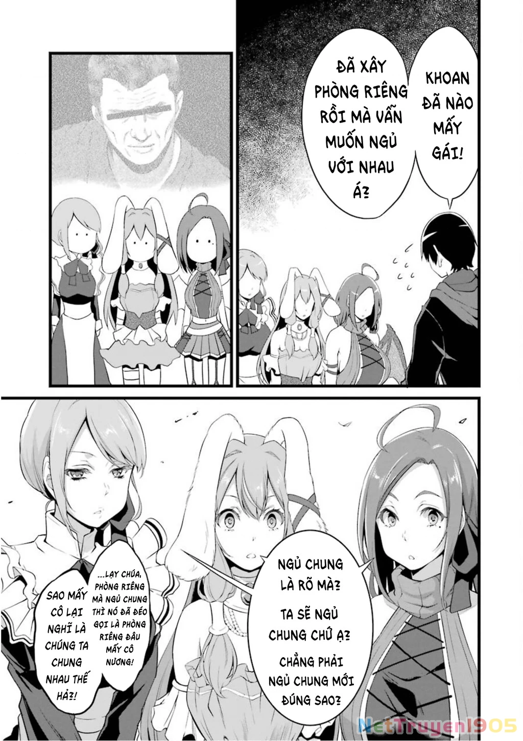 Yuru Fuwa Noka No Moji Bake Skill Chapter 11 - 15
