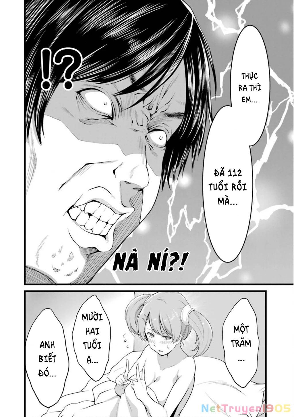 Yuru Fuwa Noka No Moji Bake Skill Chapter 11 - 40