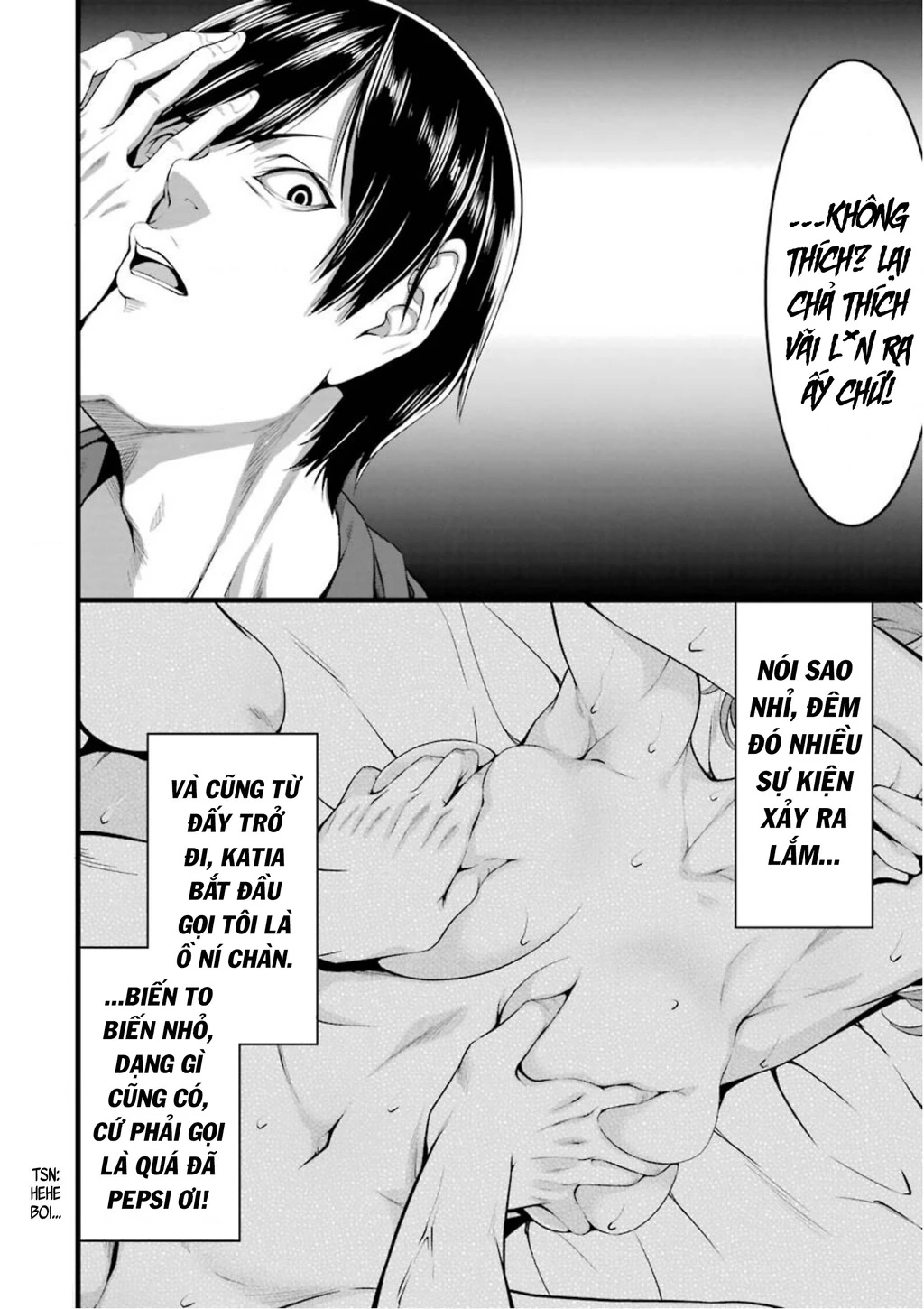 Yuru Fuwa Noka No Moji Bake Skill Chapter 11 - 42
