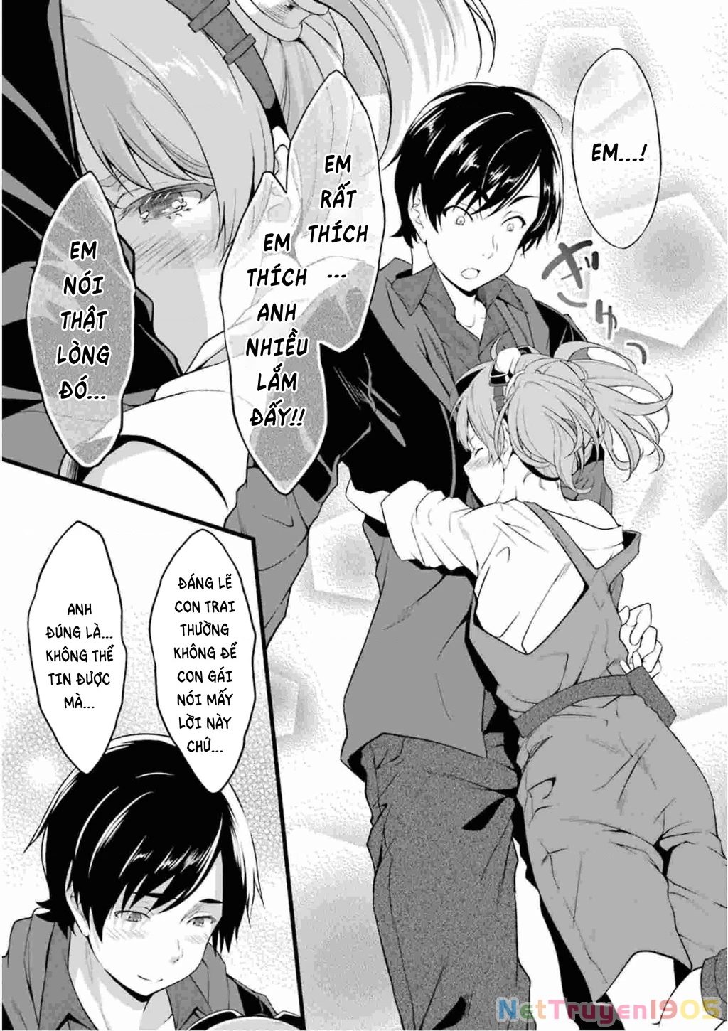 Yuru Fuwa Noka No Moji Bake Skill Chapter 12 - 9