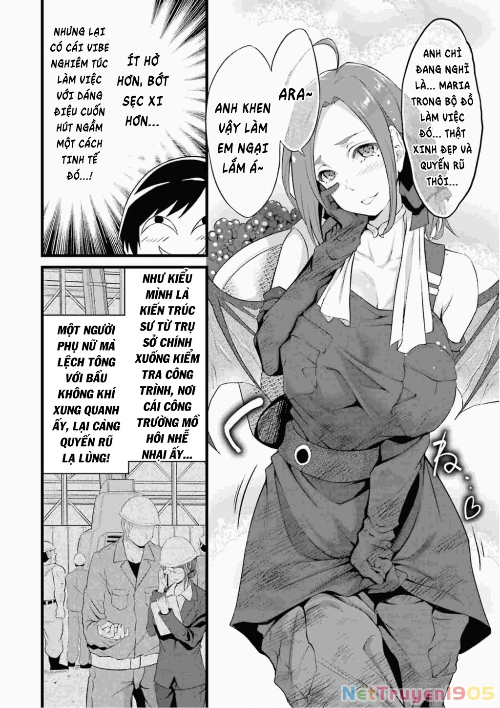 Yuru Fuwa Noka No Moji Bake Skill Chapter 12 - 14