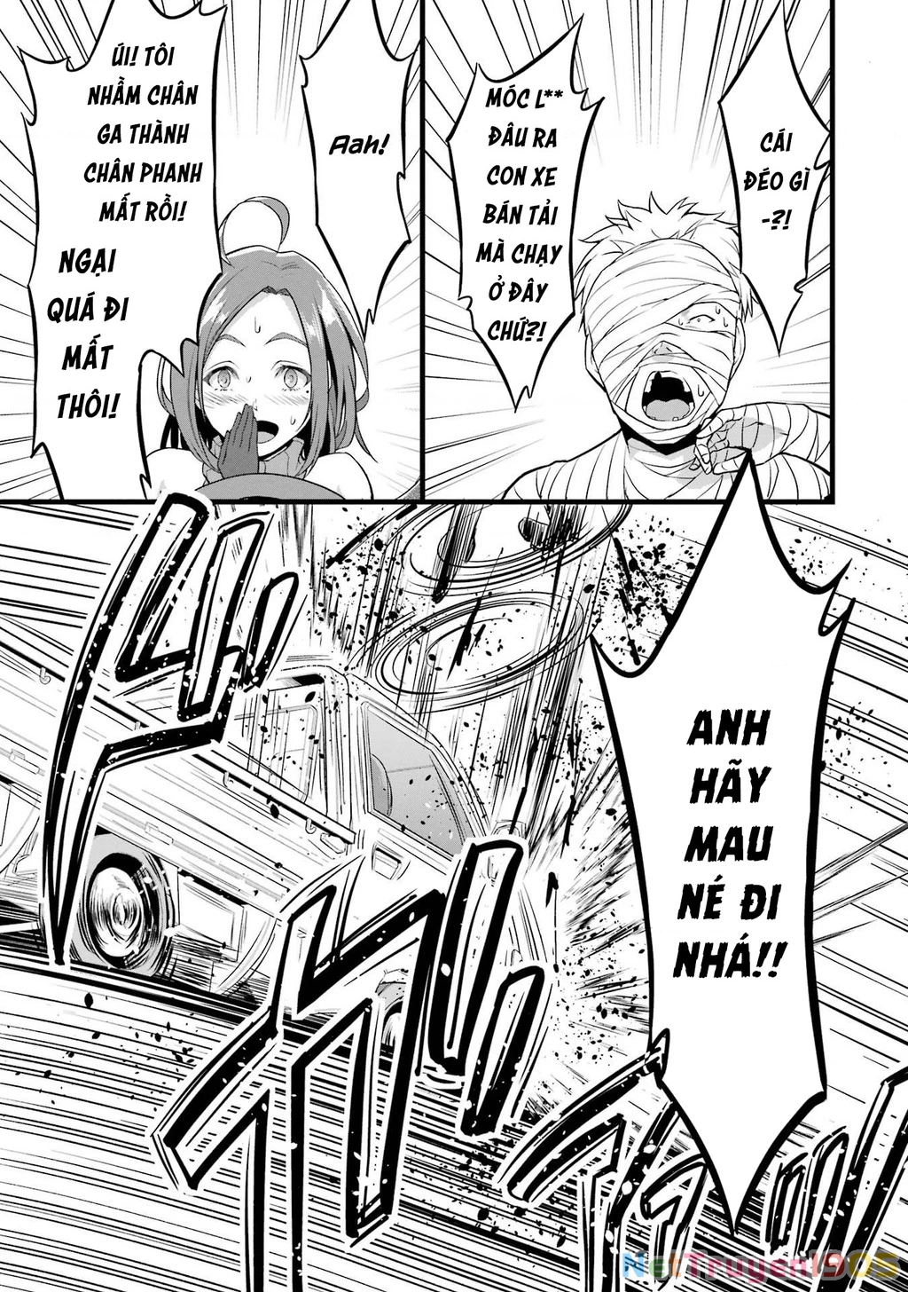 Yuru Fuwa Noka No Moji Bake Skill Chapter 14 - 20