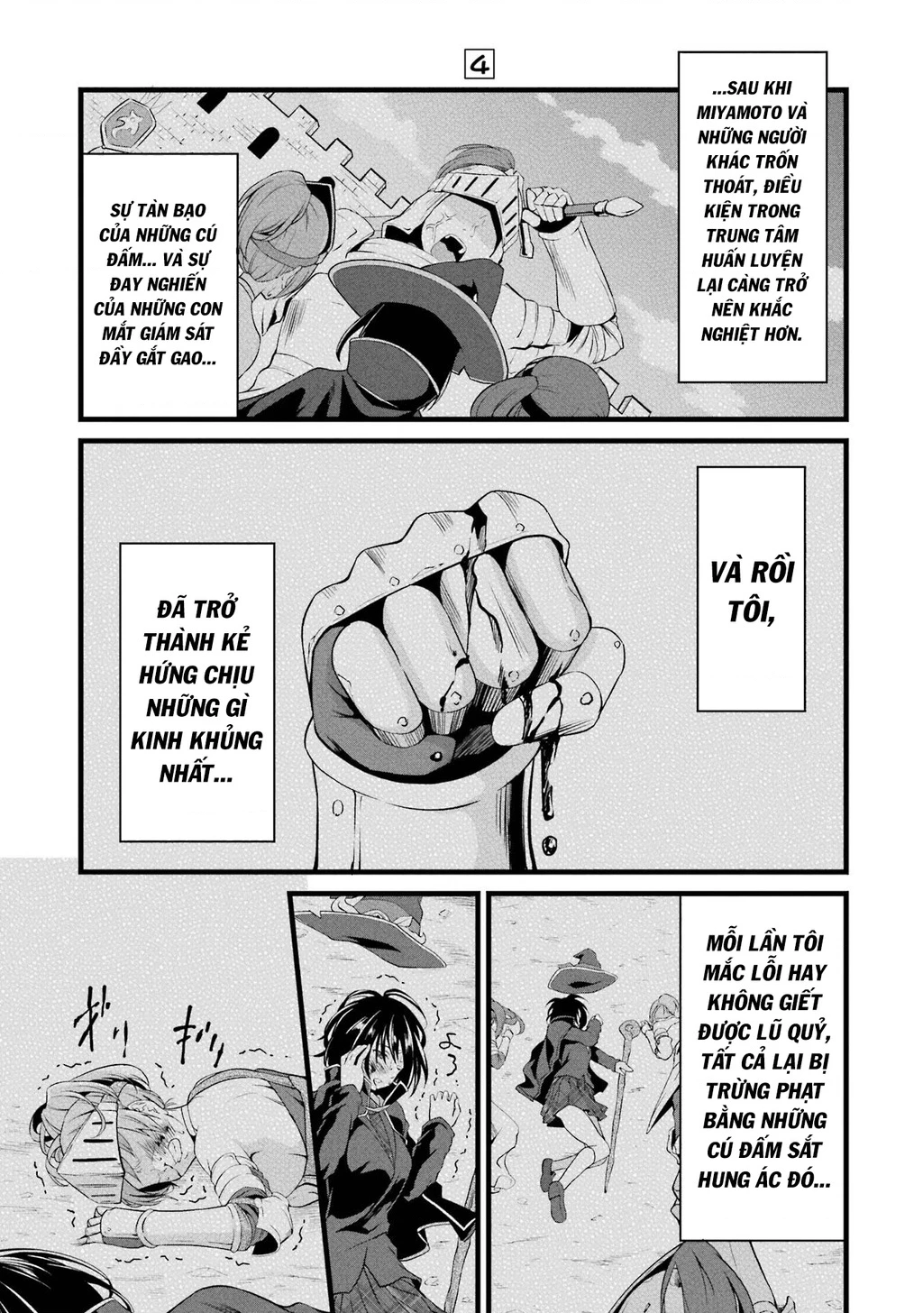 Yuru Fuwa Noka No Moji Bake Skill Chapter 14 - 46