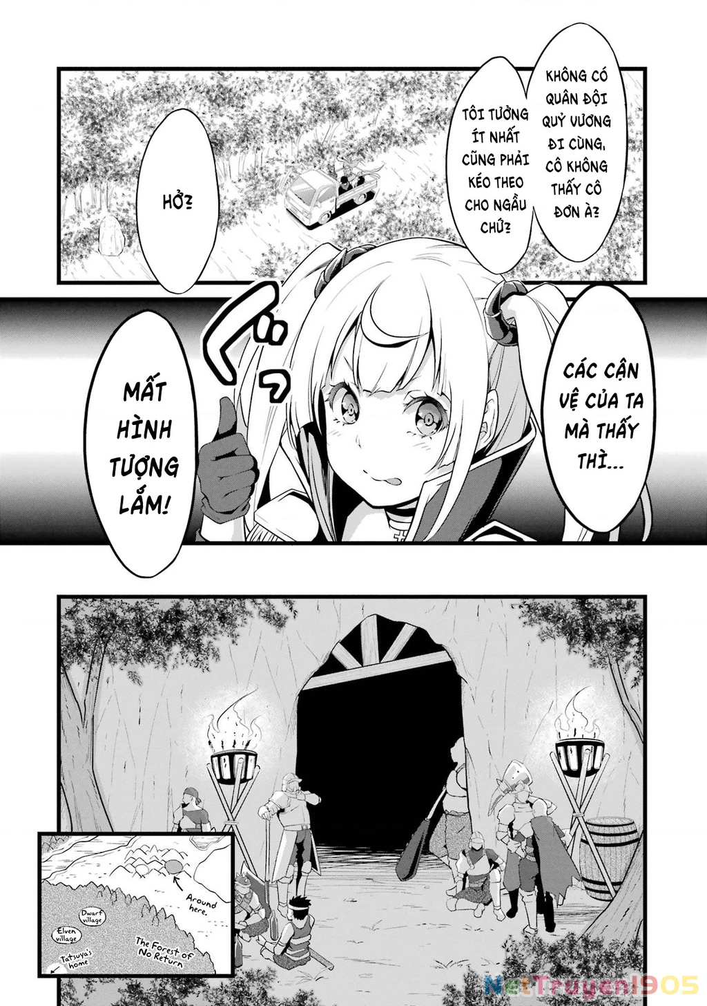 Yuru Fuwa Noka No Moji Bake Skill Chapter 15 - 13