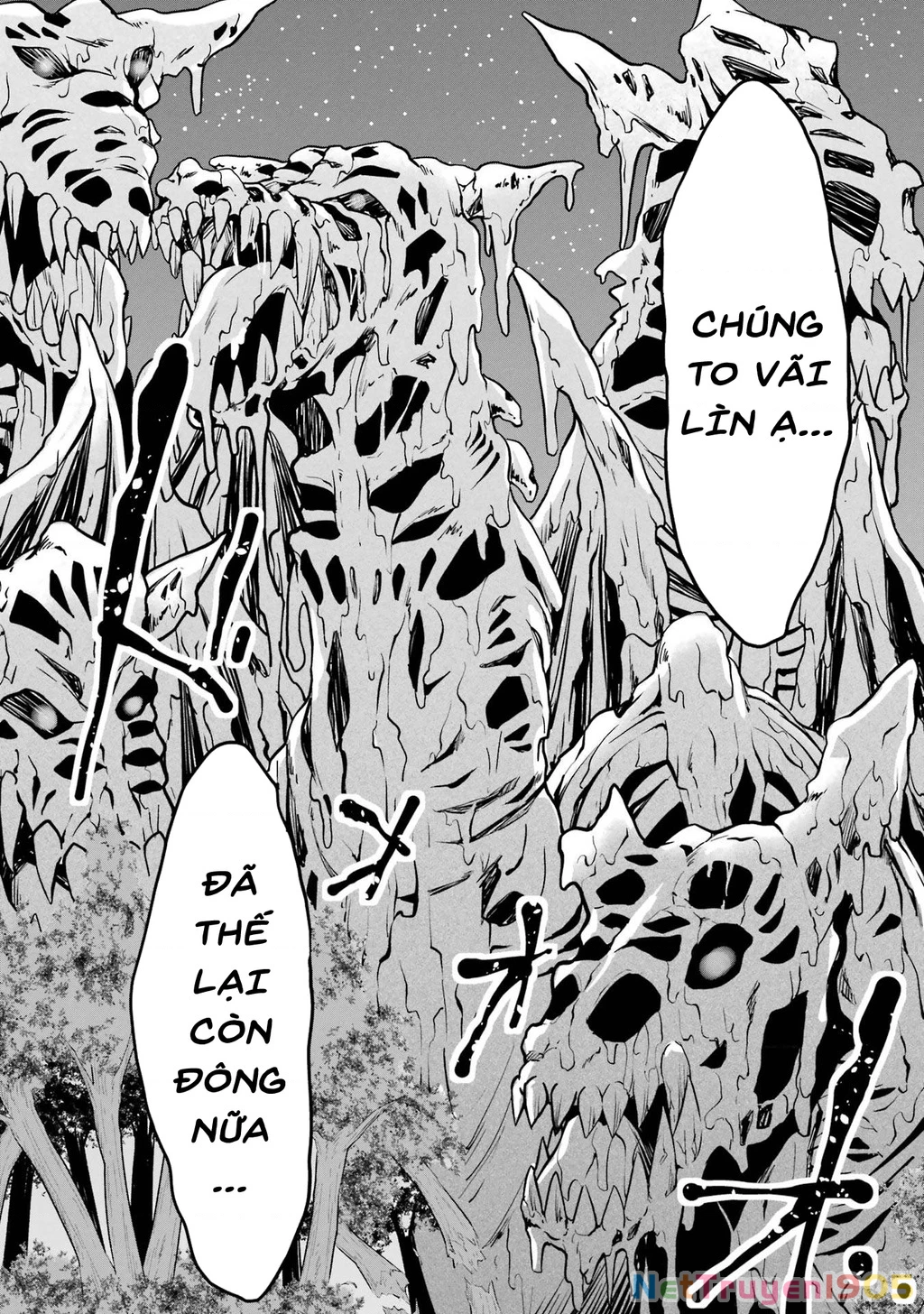 Yuru Fuwa Noka No Moji Bake Skill Chapter 15 - 20