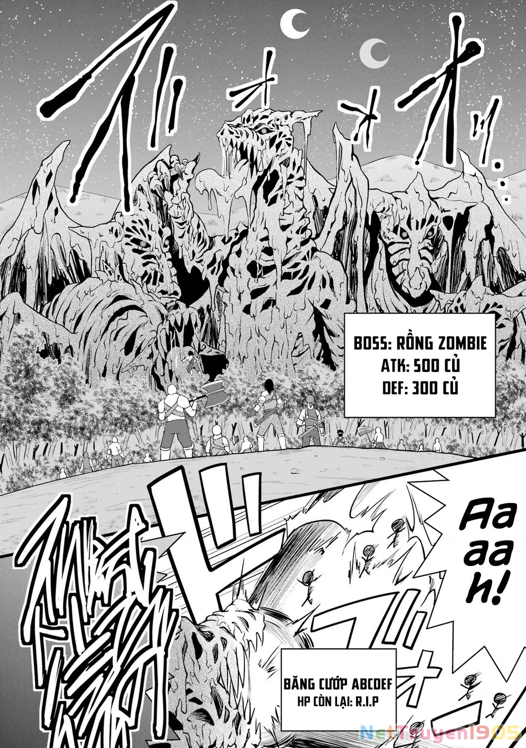 Yuru Fuwa Noka No Moji Bake Skill Chapter 15 - 23