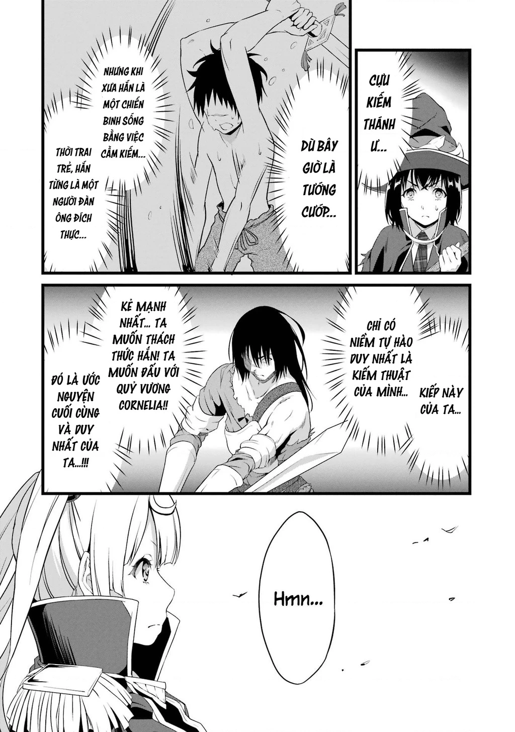 Yuru Fuwa Noka No Moji Bake Skill Chapter 15 - 35