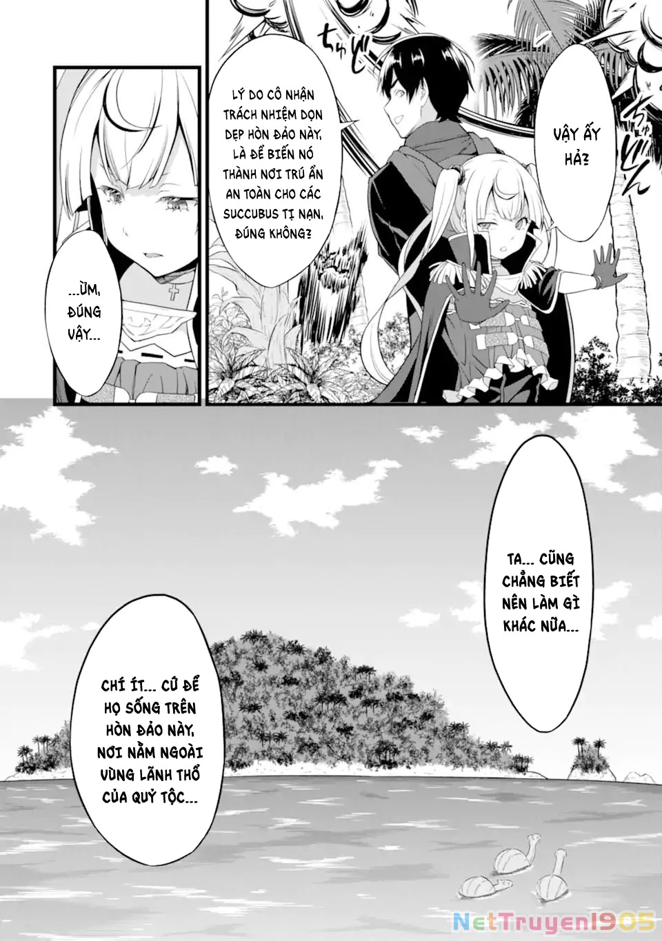 Yuru Fuwa Noka No Moji Bake Skill Chapter 16 - 11