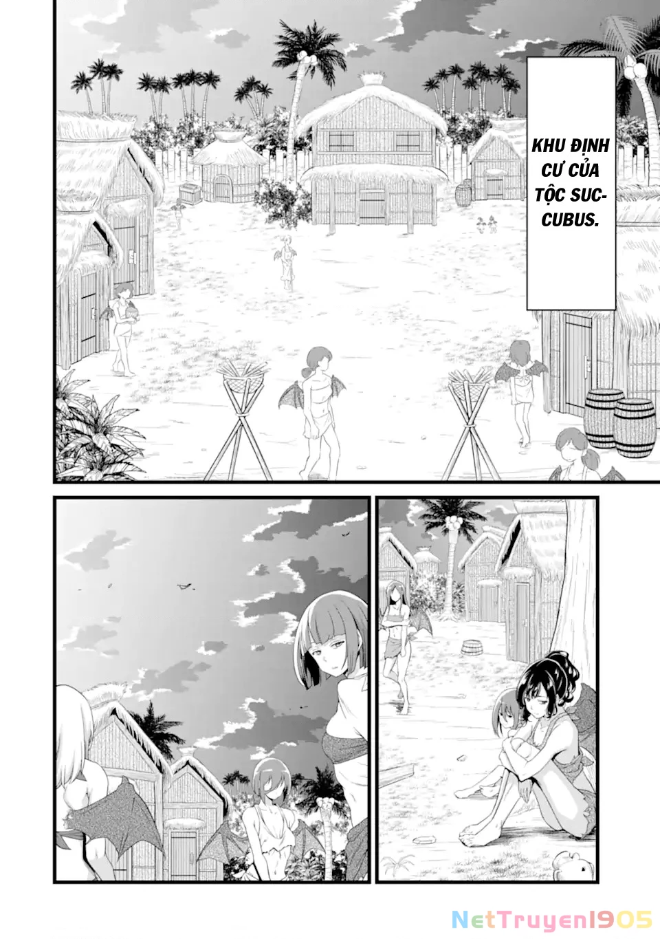 Yuru Fuwa Noka No Moji Bake Skill Chapter 16 - 13