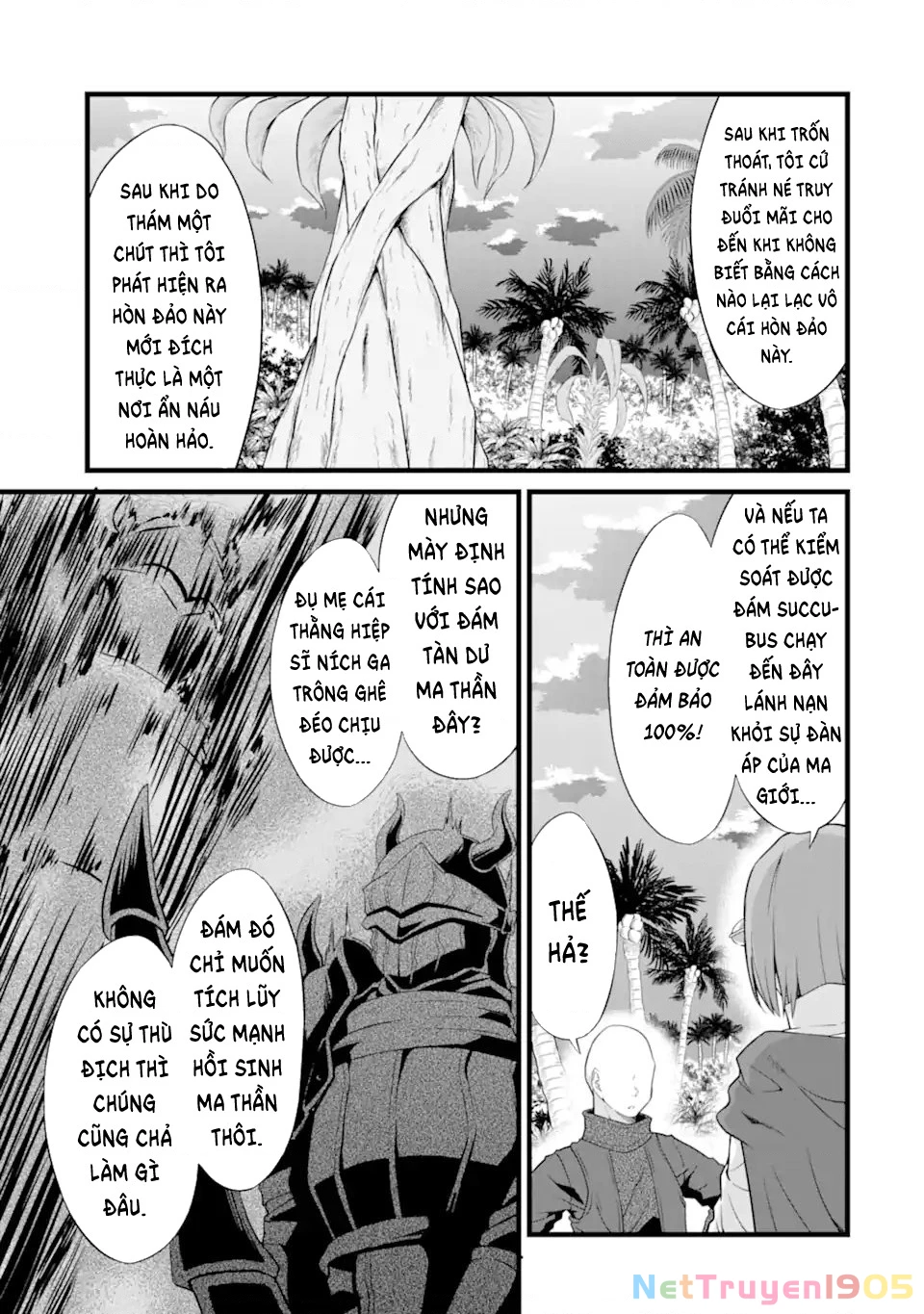Yuru Fuwa Noka No Moji Bake Skill Chapter 16 - 17