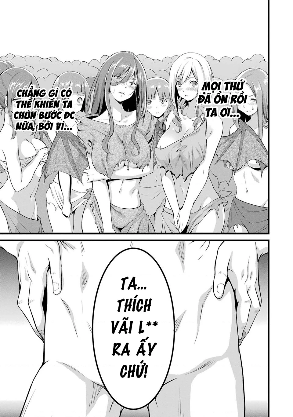 Yuru Fuwa Noka No Moji Bake Skill Chapter 16 - 43