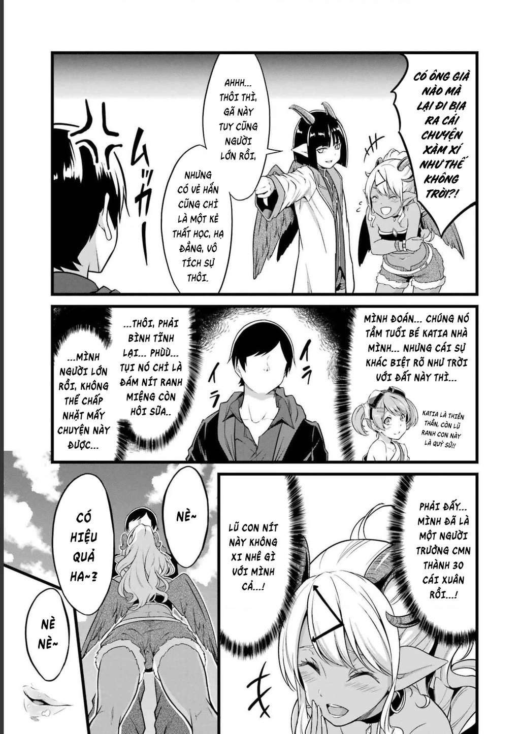 Yuru Fuwa Noka No Moji Bake Skill Chapter 18 - 22