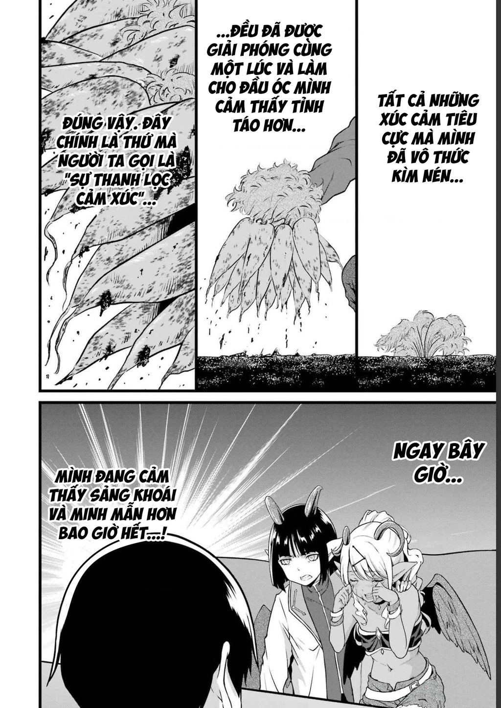 Yuru Fuwa Noka No Moji Bake Skill Chapter 18 - 37