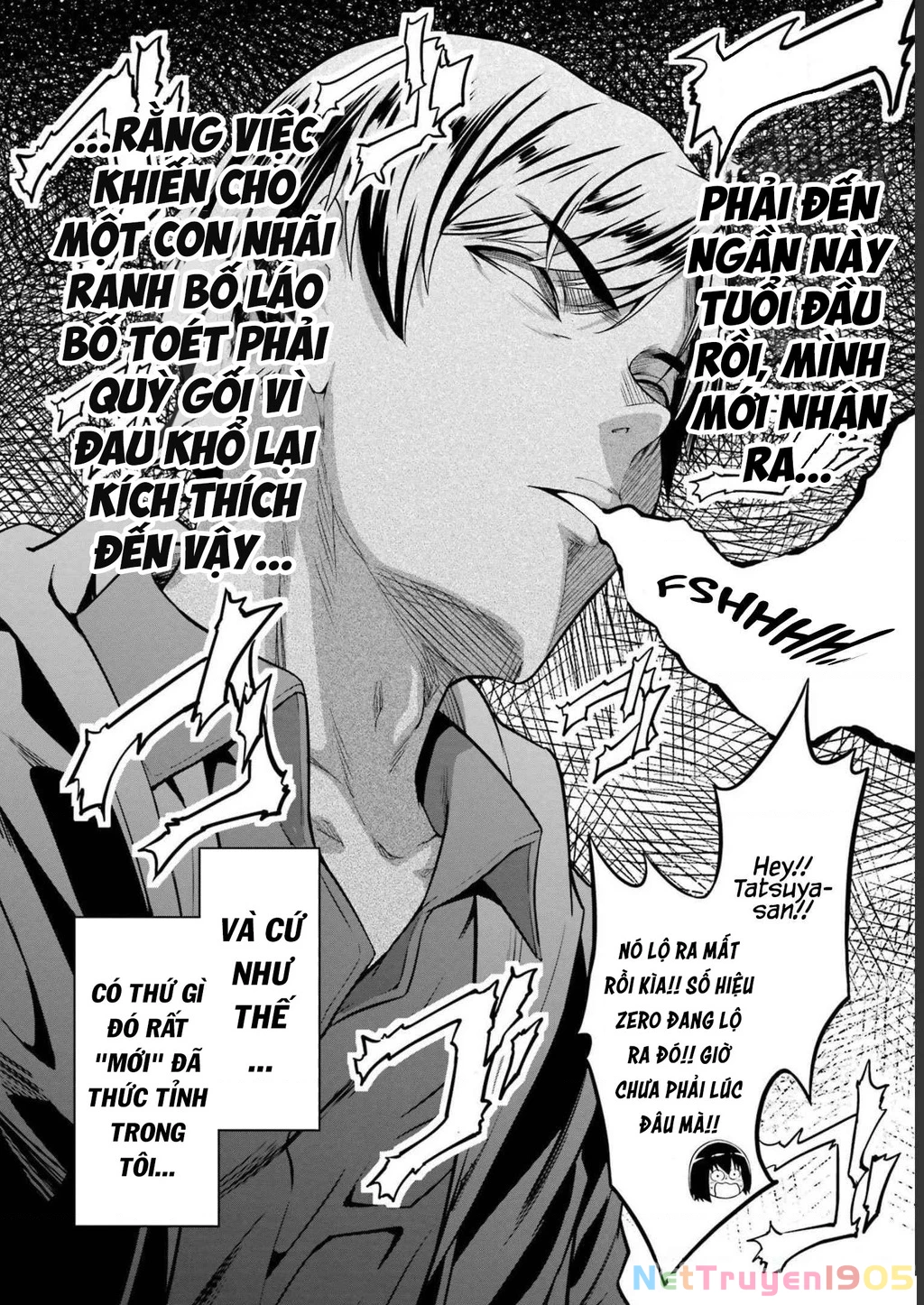 Yuru Fuwa Noka No Moji Bake Skill Chapter 18 - 39