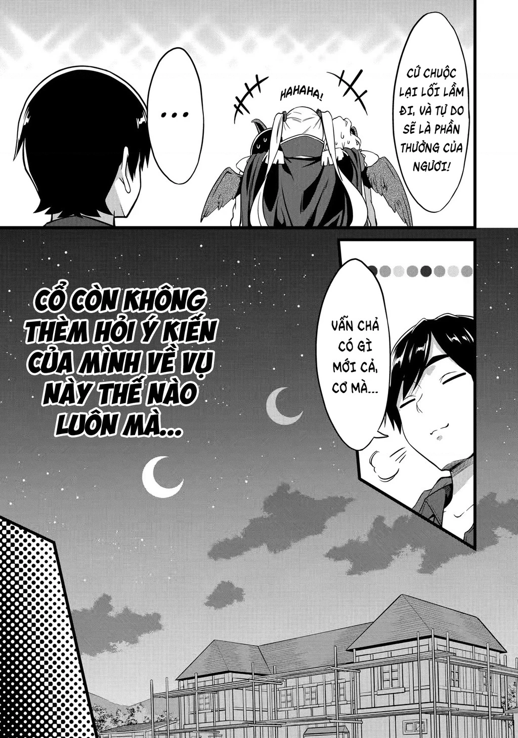 Yuru Fuwa Noka No Moji Bake Skill Chapter 19 - 22