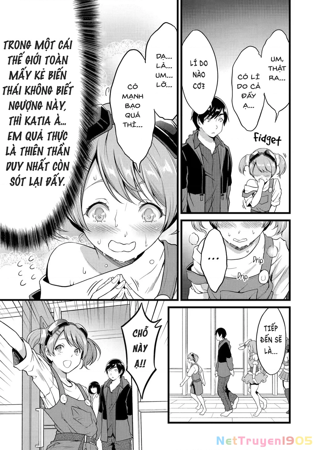 Yuru Fuwa Noka No Moji Bake Skill Chapter 20 - 28