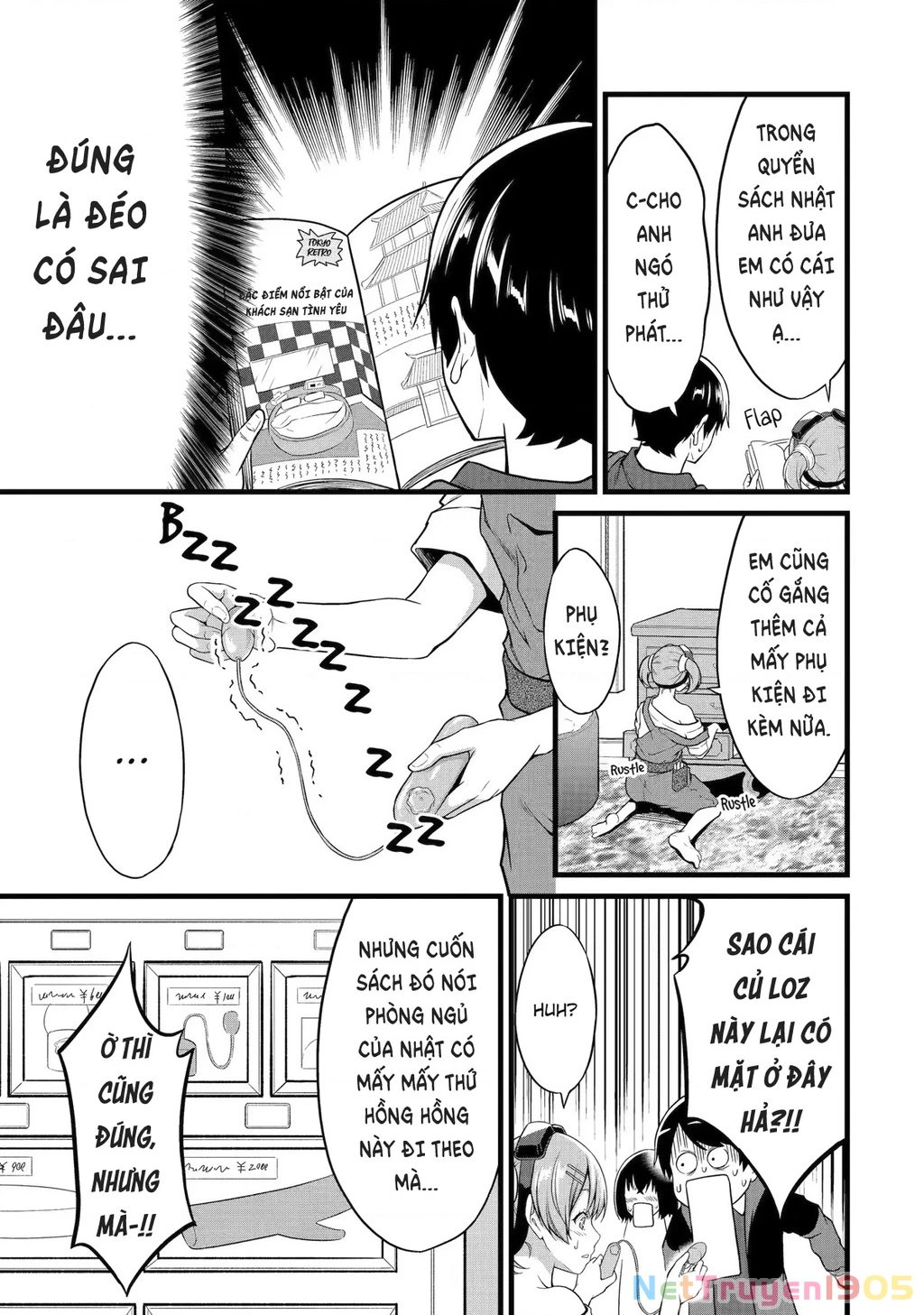 Yuru Fuwa Noka No Moji Bake Skill Chapter 20 - 30