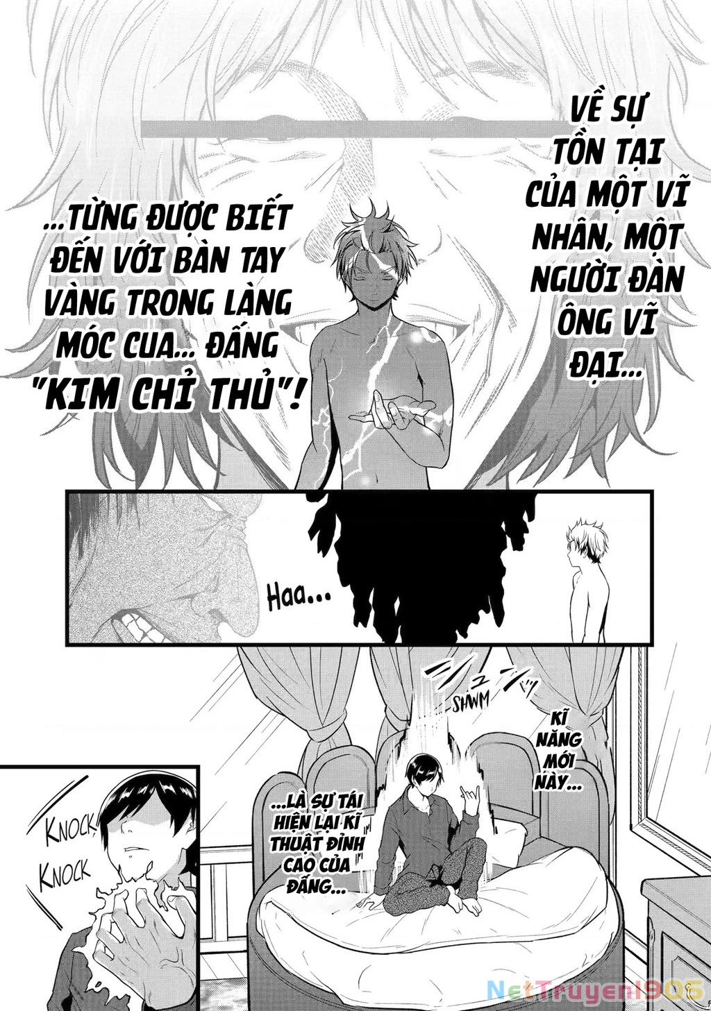 Yuru Fuwa Noka No Moji Bake Skill Chapter 21 - 14