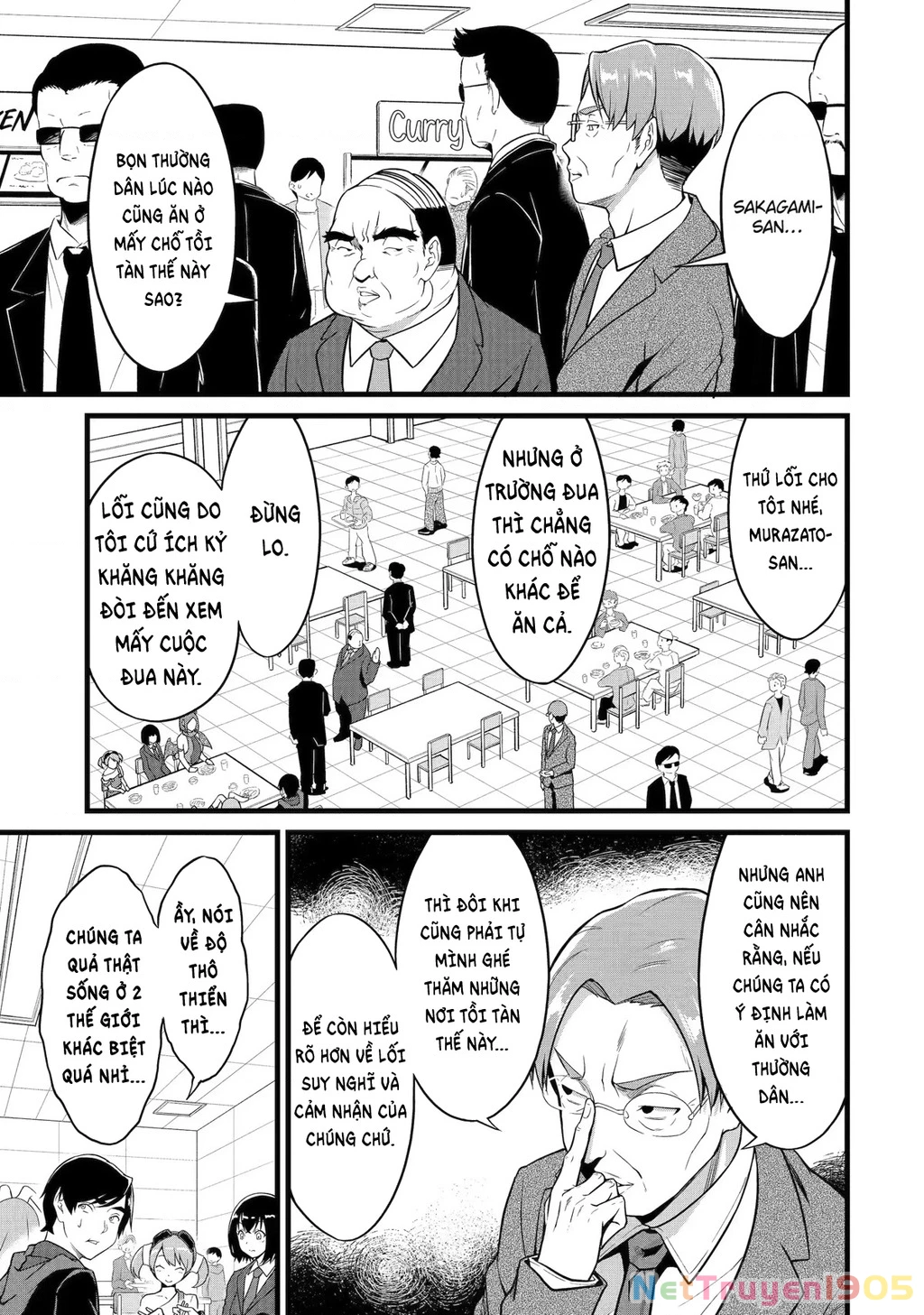 Yuru Fuwa Noka No Moji Bake Skill Chapter 22 - 30