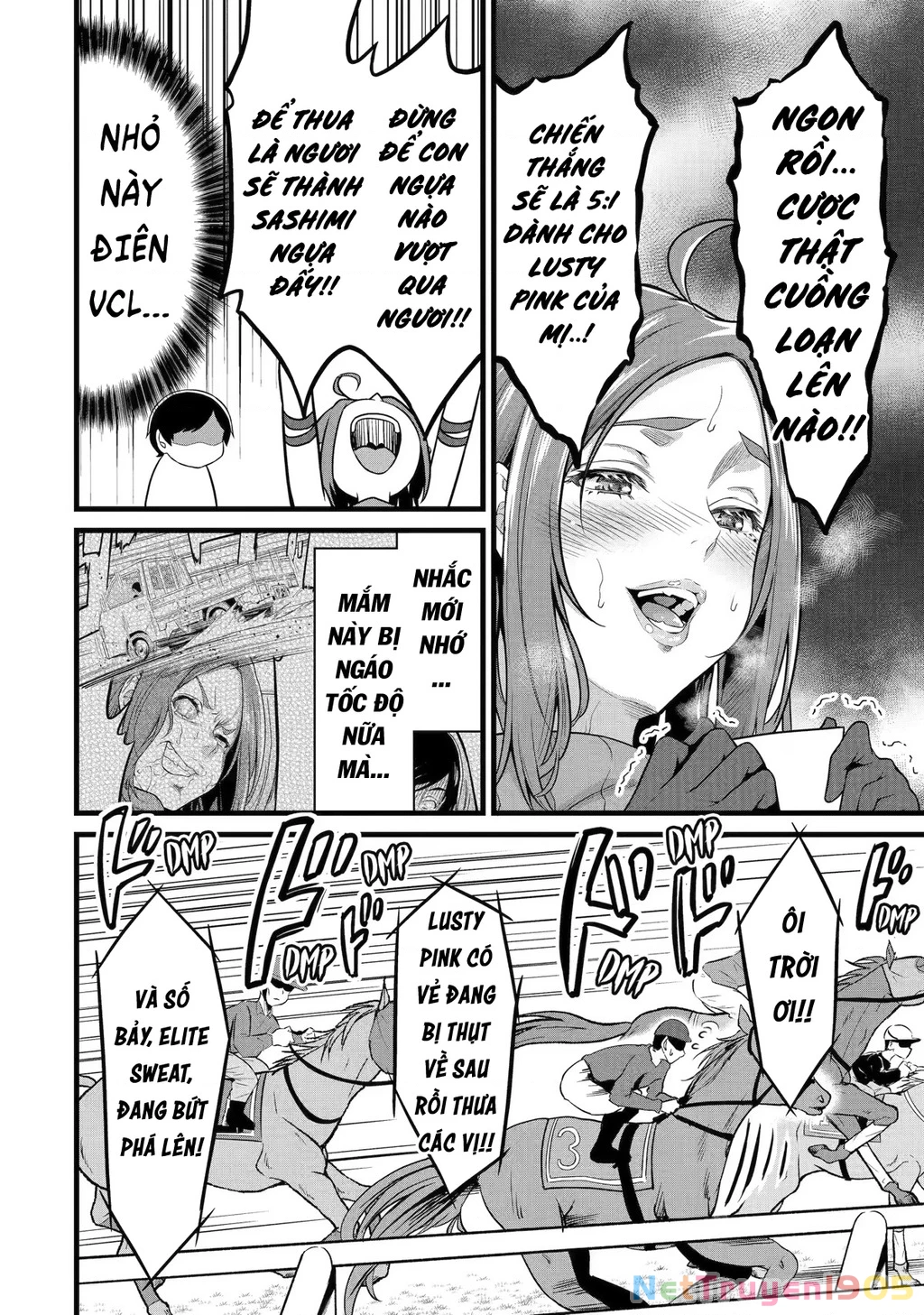 Yuru Fuwa Noka No Moji Bake Skill Chapter 22 - 39