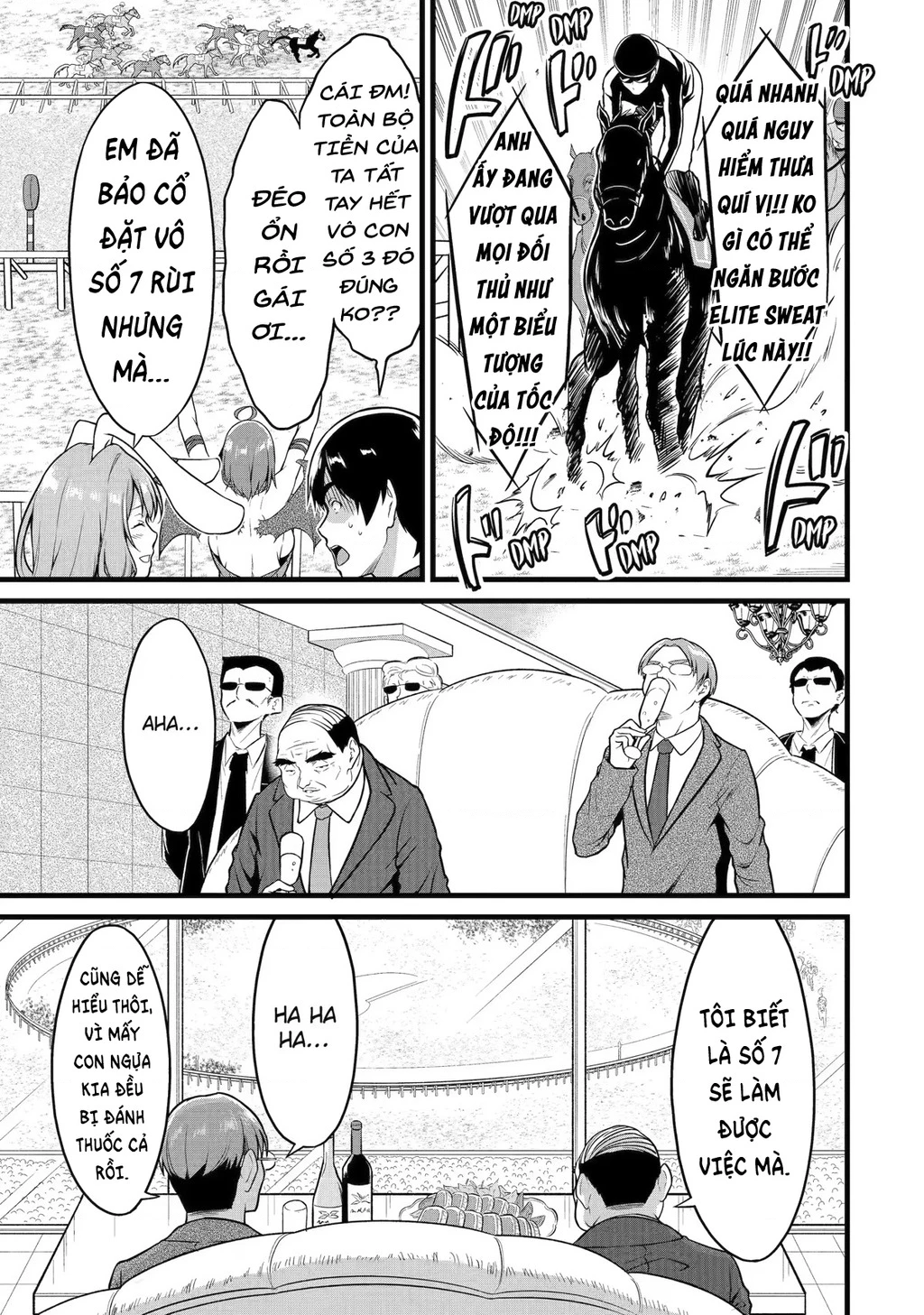 Yuru Fuwa Noka No Moji Bake Skill Chapter 22 - 40