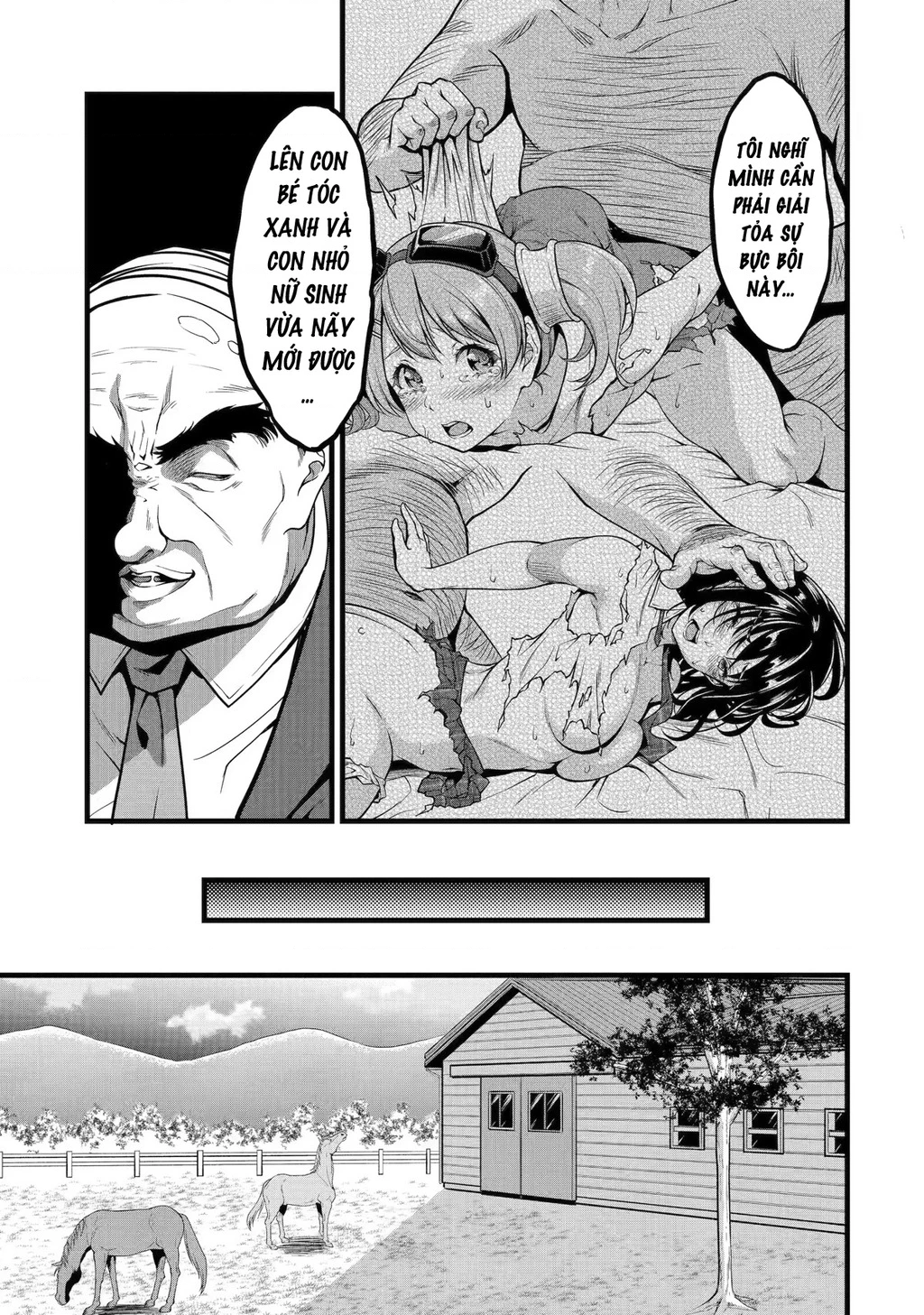 Yuru Fuwa Noka No Moji Bake Skill Chapter 22 - 46