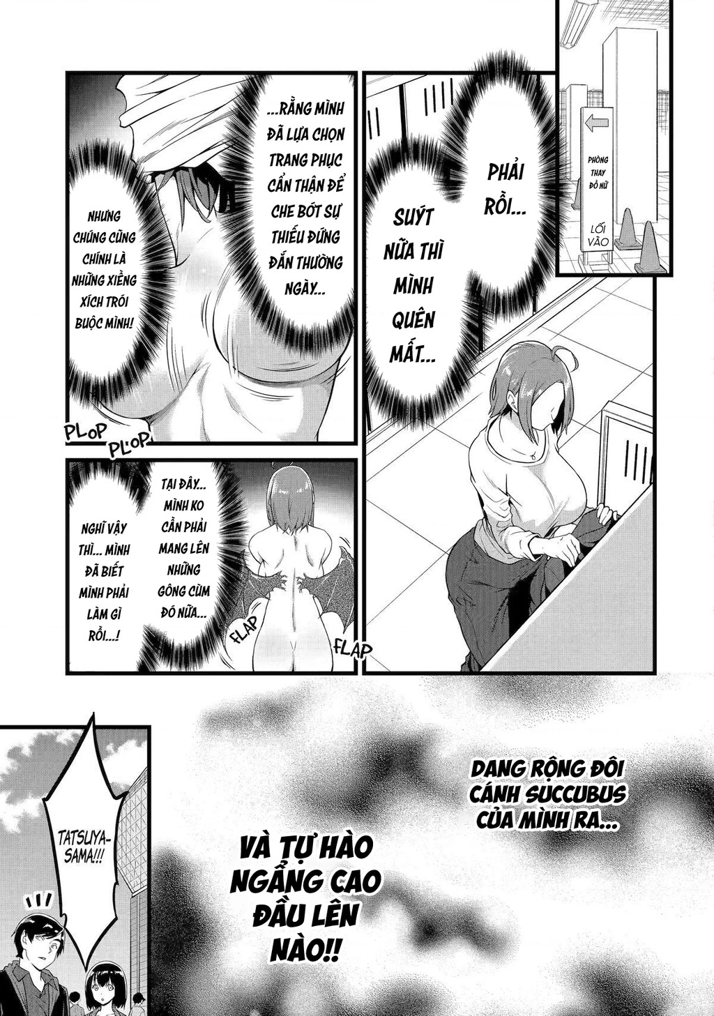 Yuru Fuwa Noka No Moji Bake Skill Chapter 23 - 20