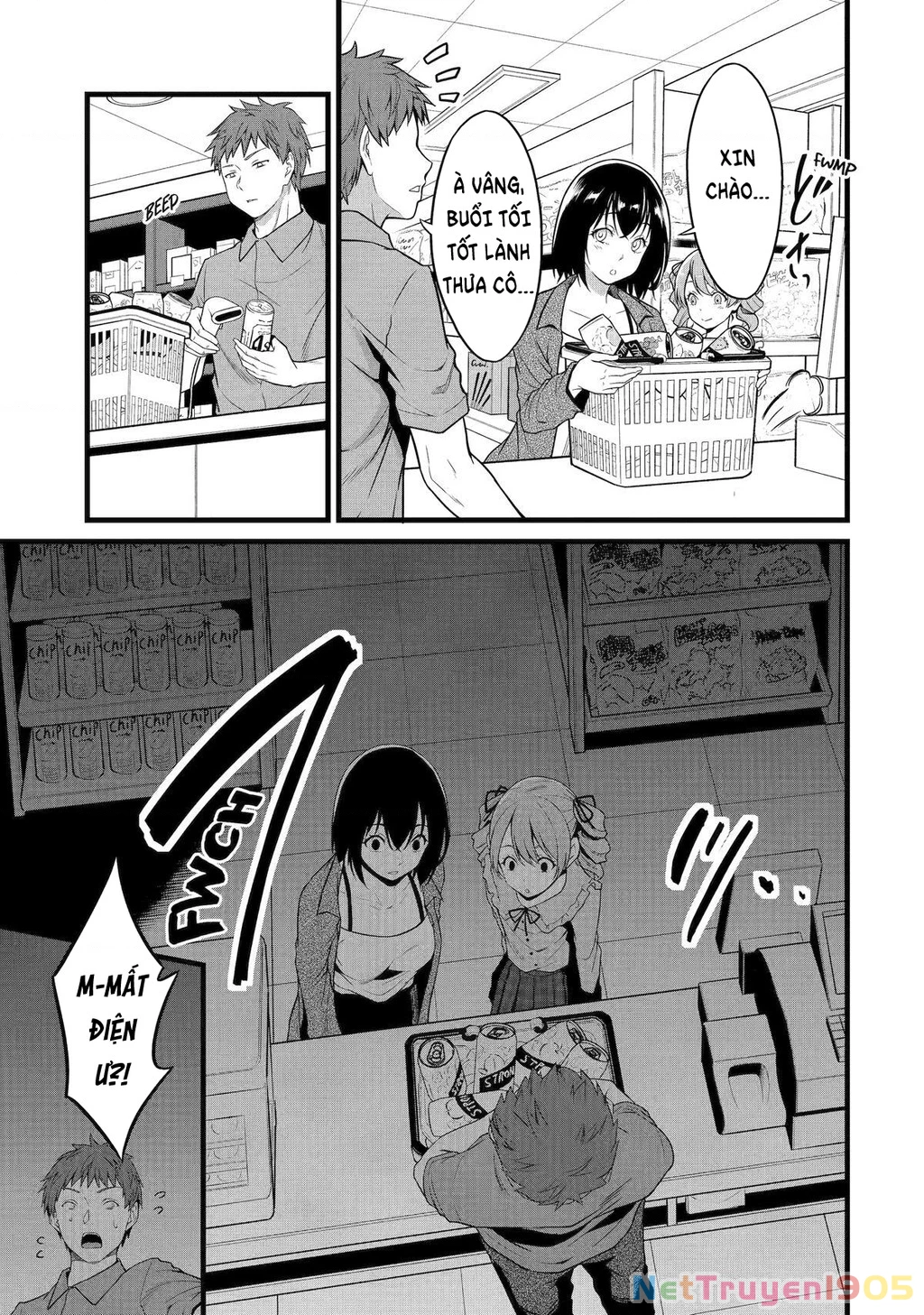Yuru Fuwa Noka No Moji Bake Skill Chapter 23 - 28