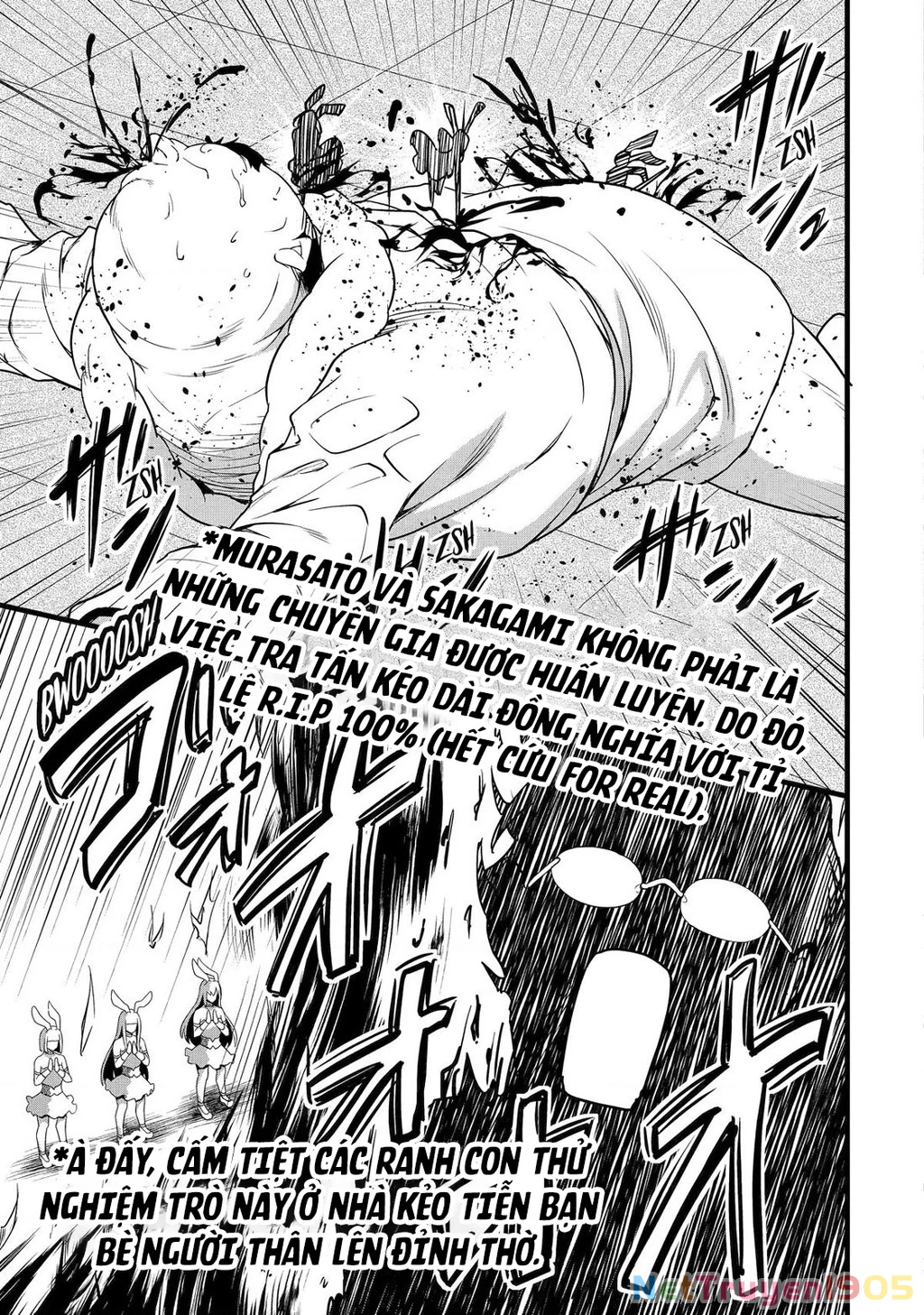 Yuru Fuwa Noka No Moji Bake Skill Chapter 24 - 26
