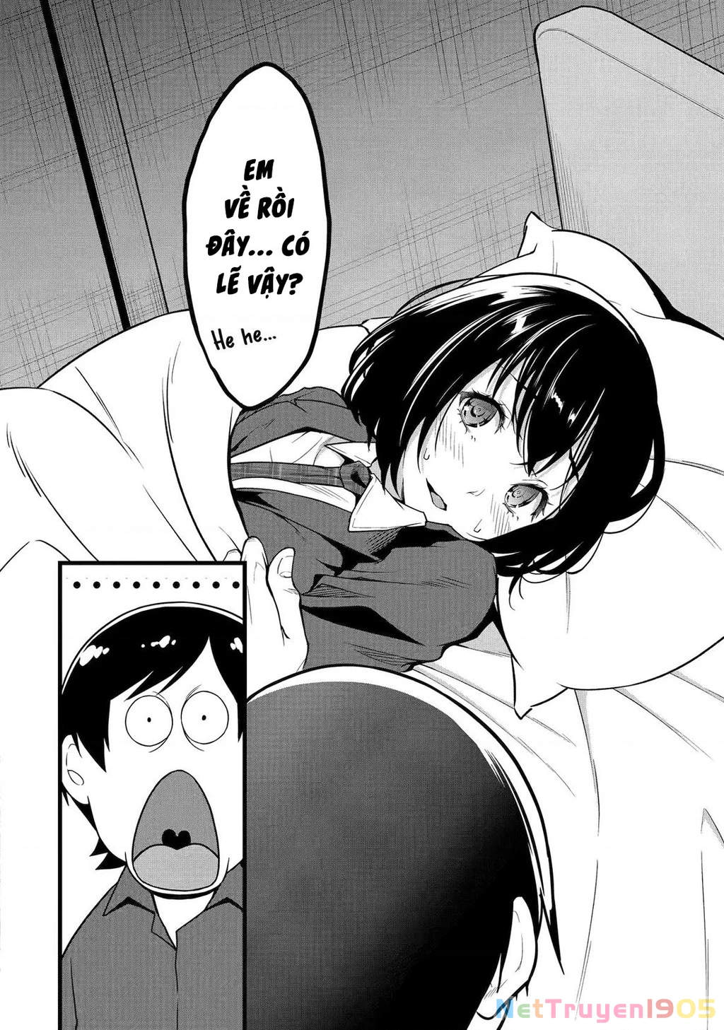 Yuru Fuwa Noka No Moji Bake Skill Chapter 24 - 47