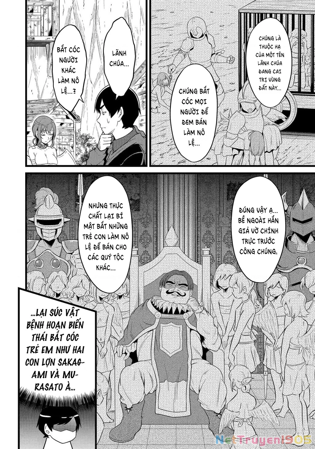 Yuru Fuwa Noka No Moji Bake Skill Chapter 25 - 29