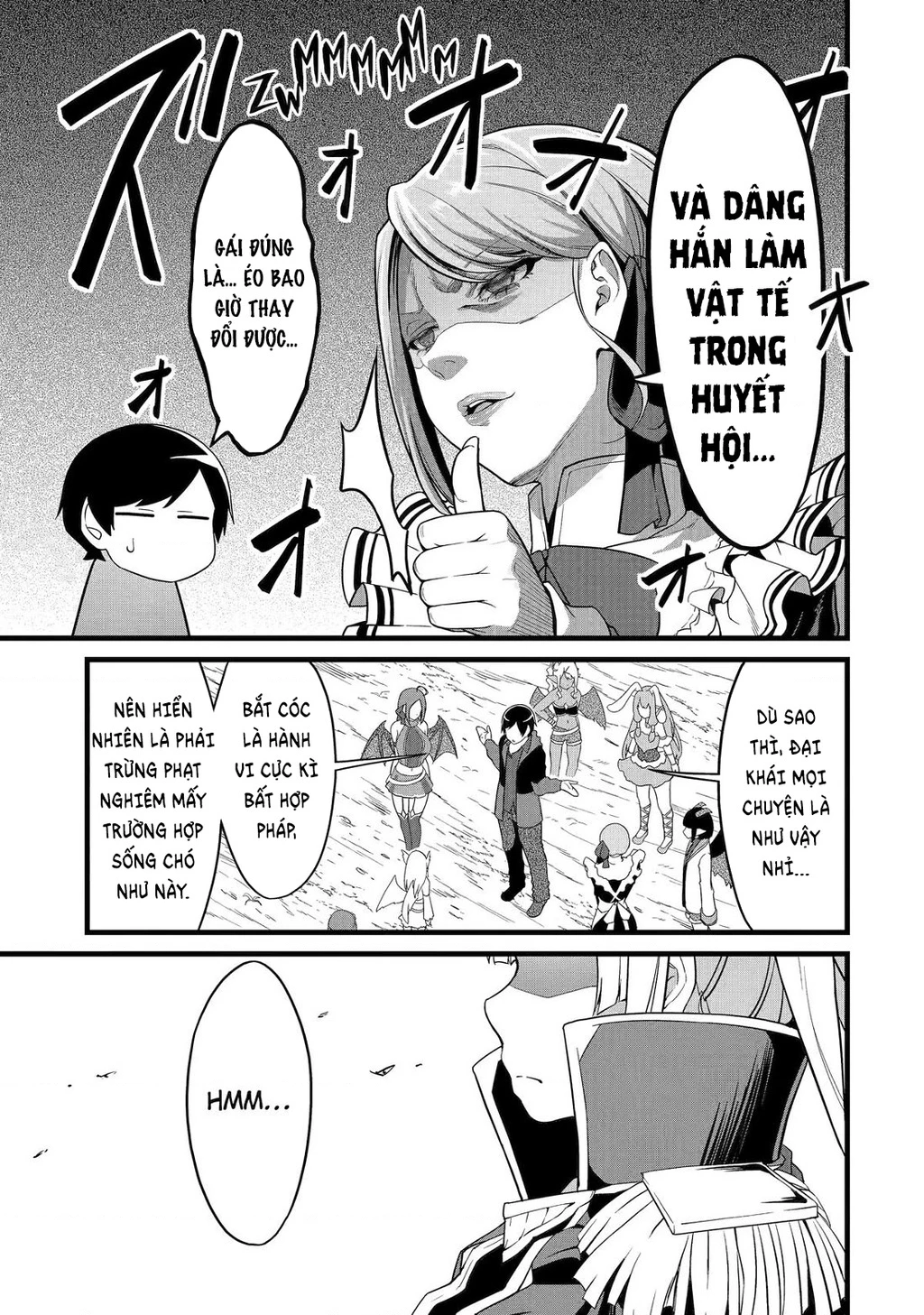 Yuru Fuwa Noka No Moji Bake Skill Chapter 25 - 32