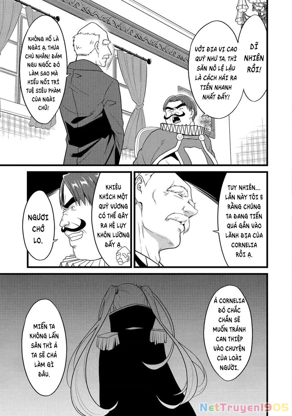 Yuru Fuwa Noka No Moji Bake Skill Chapter 26 - 8