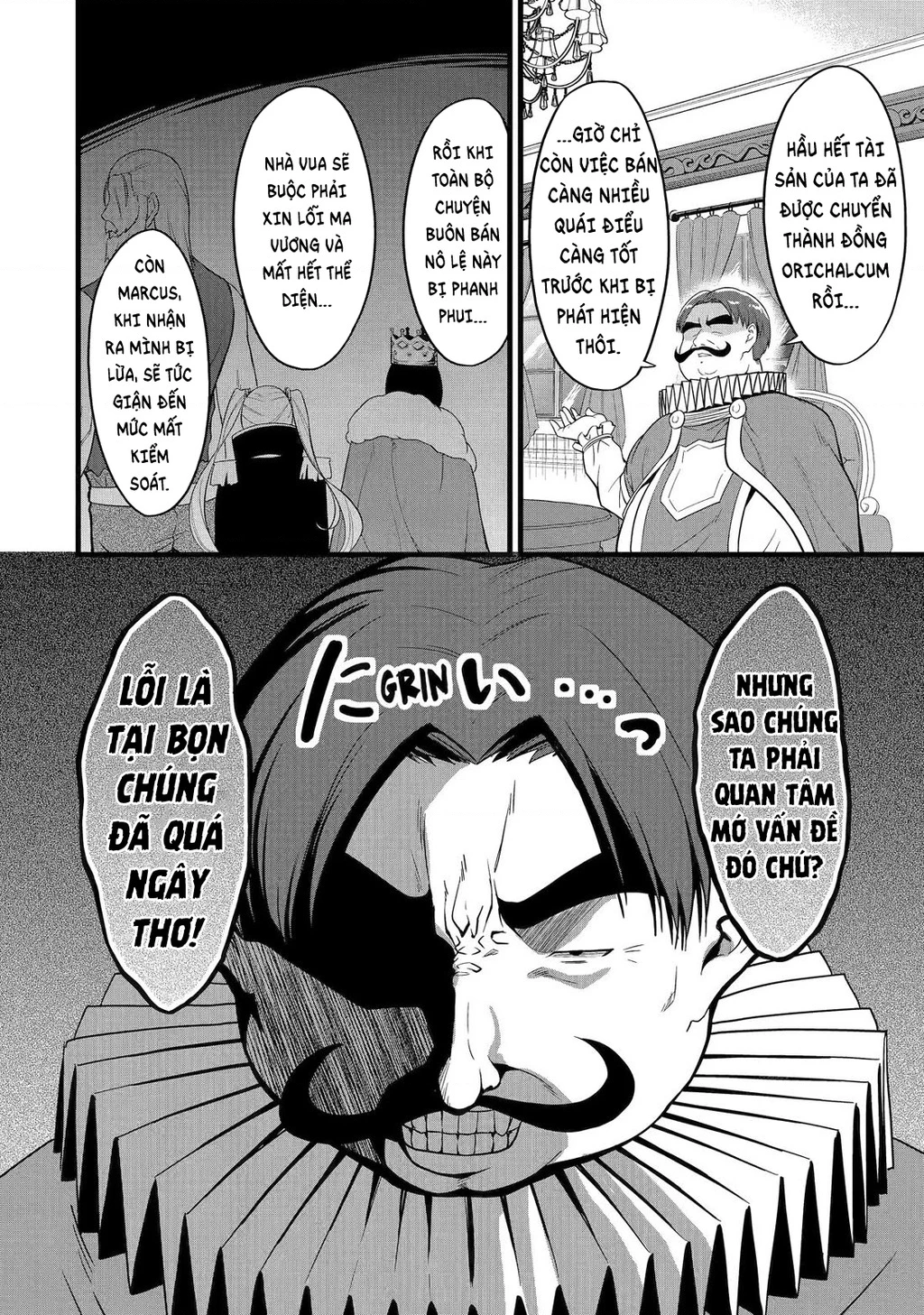 Yuru Fuwa Noka No Moji Bake Skill Chapter 26 - 11