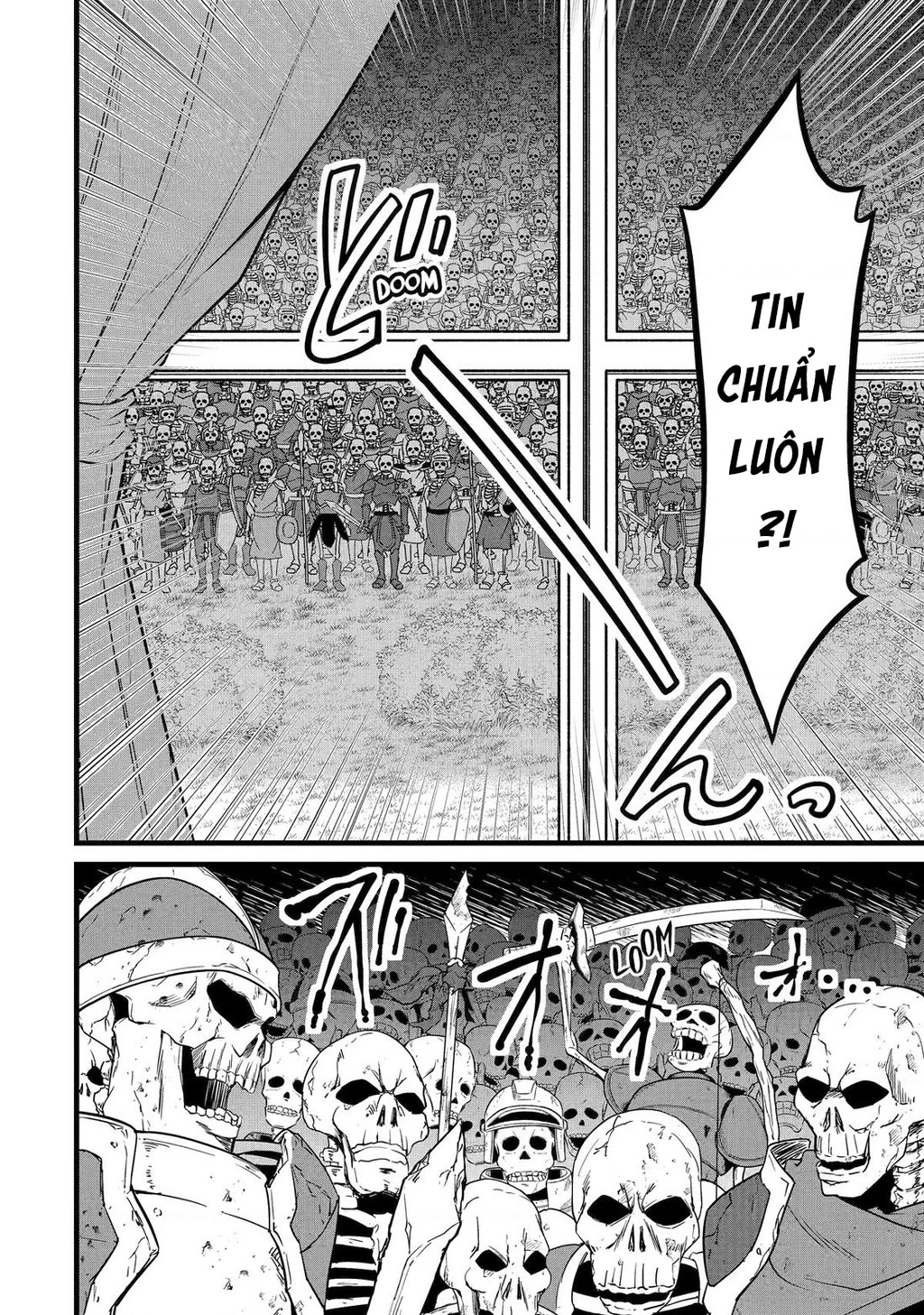Yuru Fuwa Noka No Moji Bake Skill Chapter 26 - 13