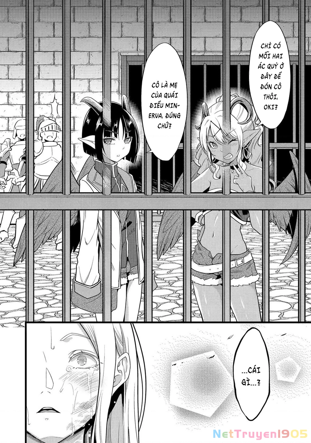 Yuru Fuwa Noka No Moji Bake Skill Chapter 26 - 21