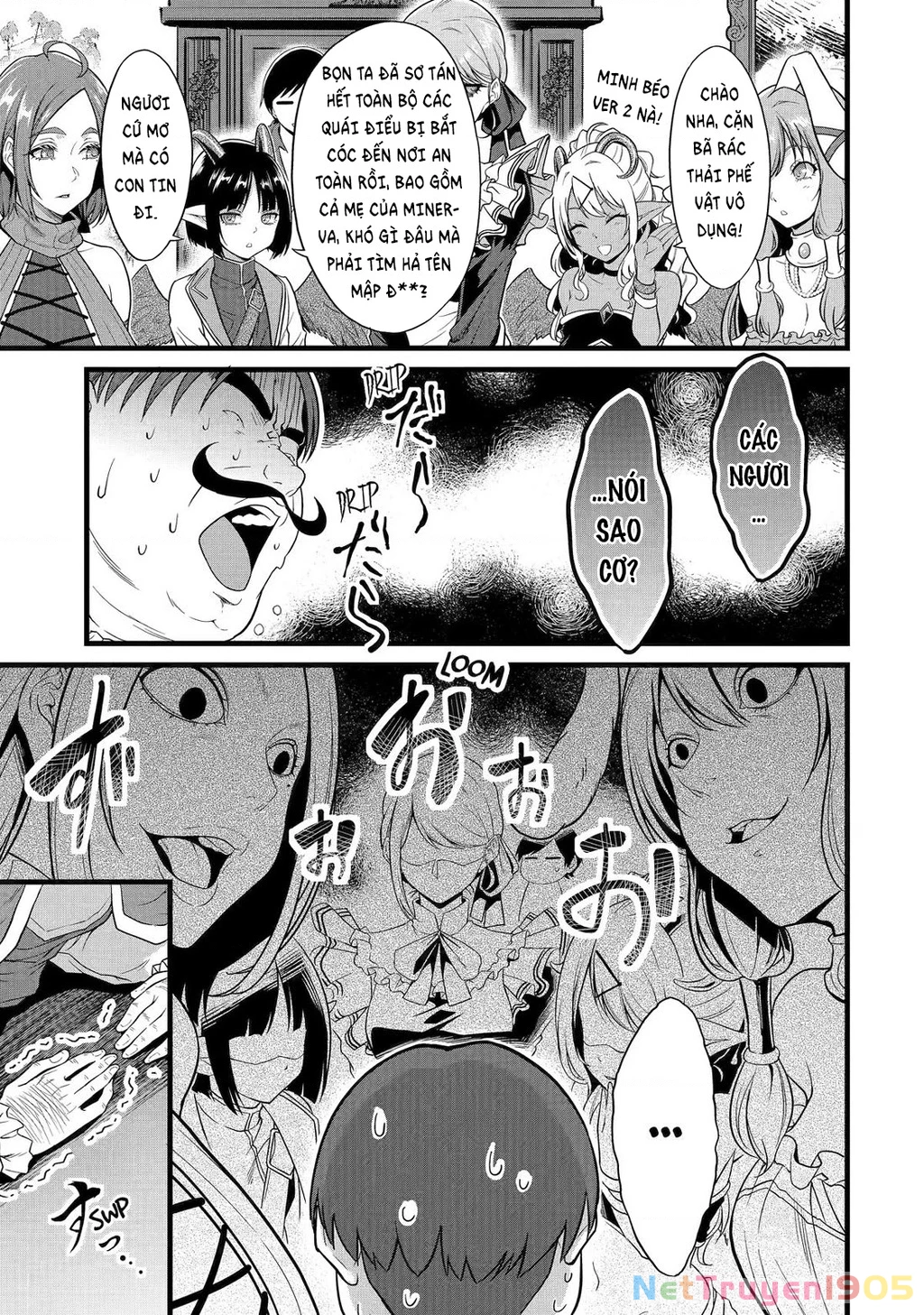 Yuru Fuwa Noka No Moji Bake Skill Chapter 26 - 30