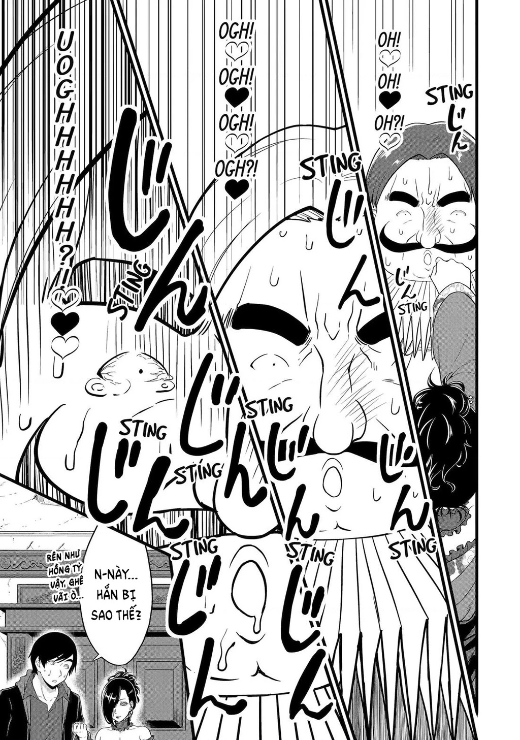 Yuru Fuwa Noka No Moji Bake Skill Chapter 26 - 38