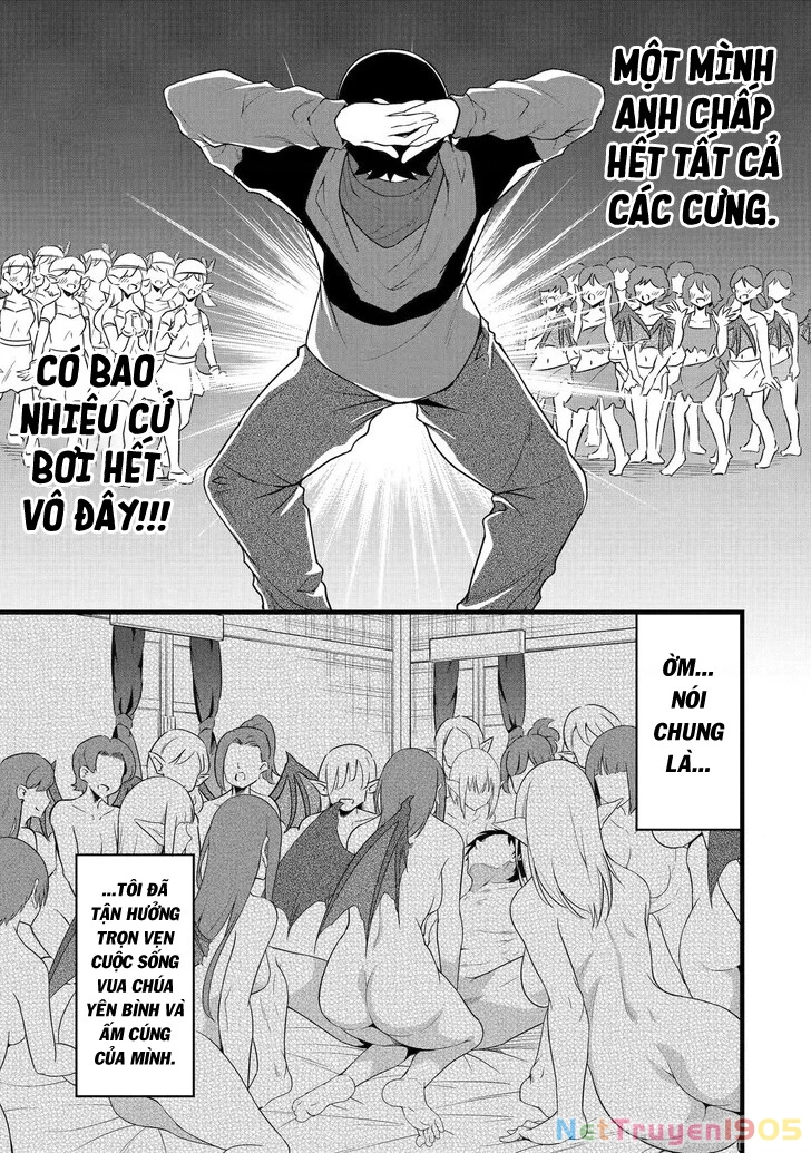 Yuru Fuwa Noka No Moji Bake Skill Chapter 27 - 14