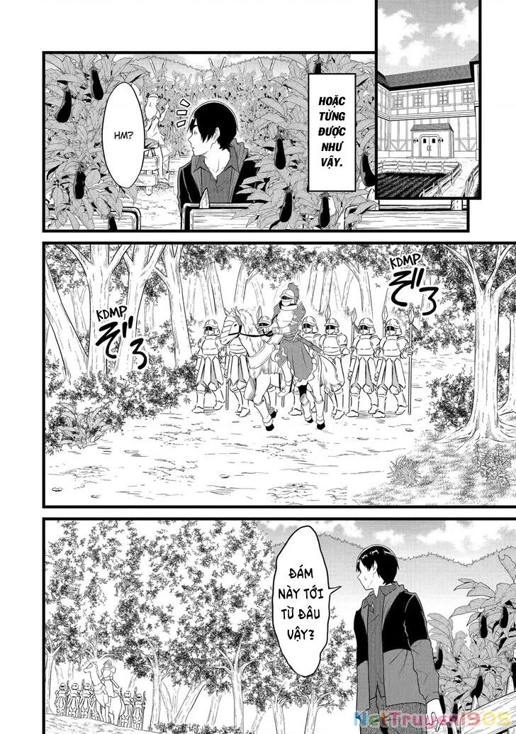 Yuru Fuwa Noka No Moji Bake Skill Chapter 27 - 15