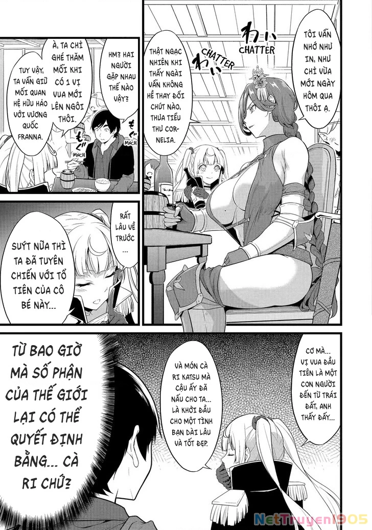 Yuru Fuwa Noka No Moji Bake Skill Chapter 27 - 26