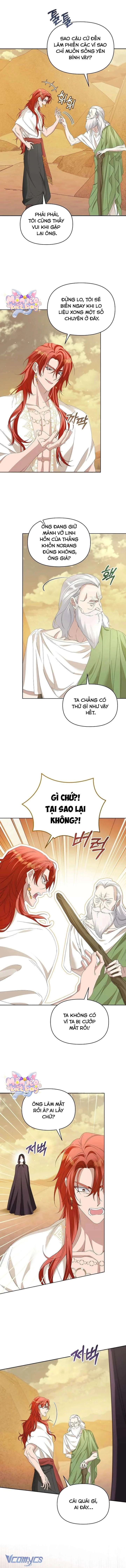 Trở Thành Con Gái Nuôi Của Gia Tộc Sát Thủ Chapter 69 - 2