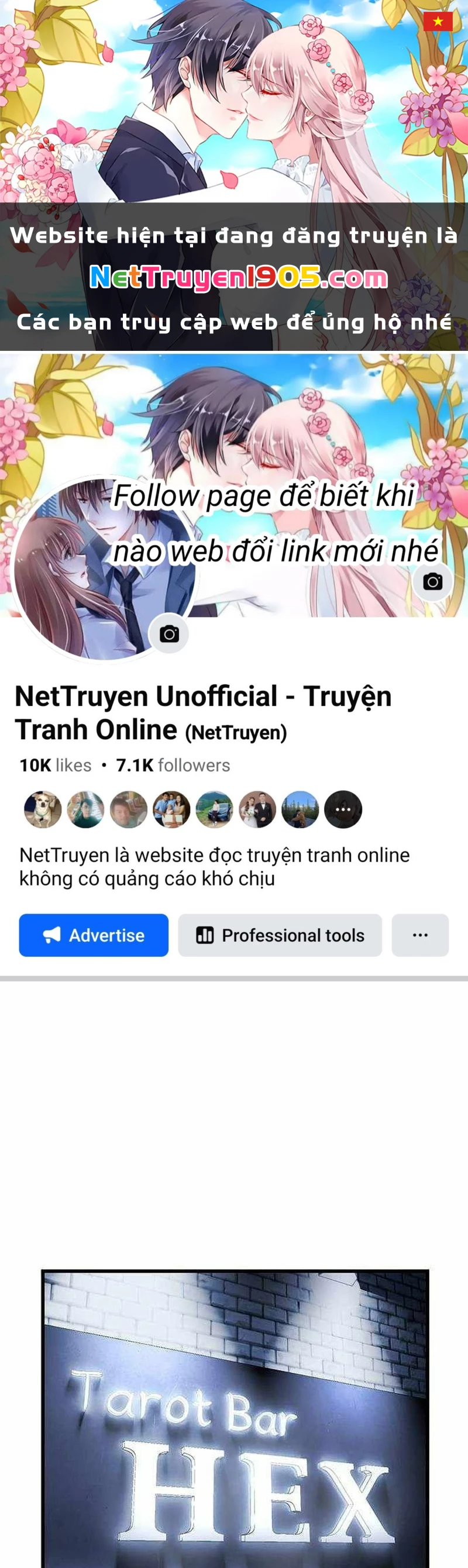 Ma Linh Chapter 3 - 1