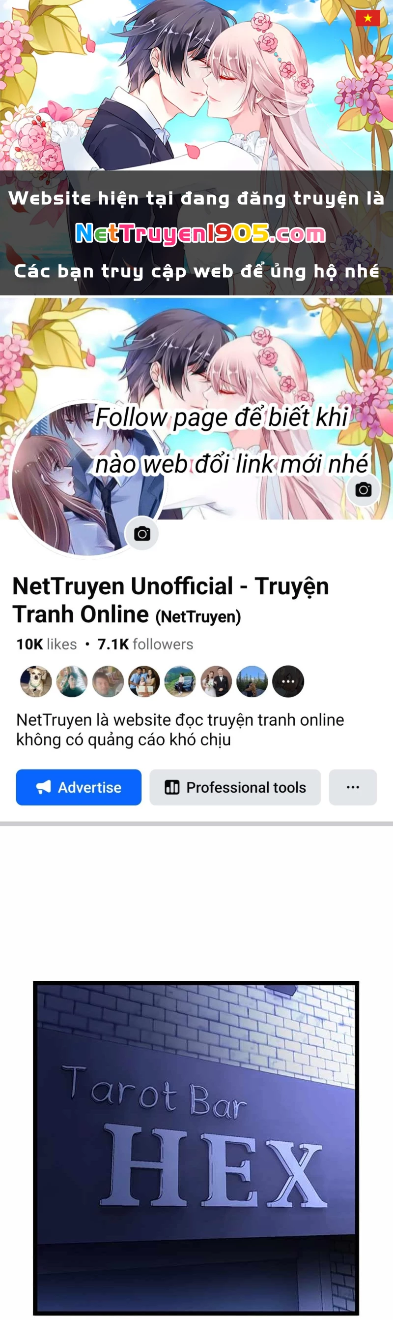 Ma Linh Chapter 4 - 1