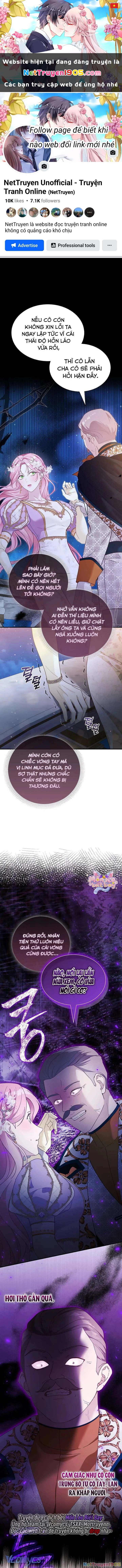 Dẫu Cho Con Gái Của Kẻ Phản Diện Trùng Sinh Chapter 70 - 1