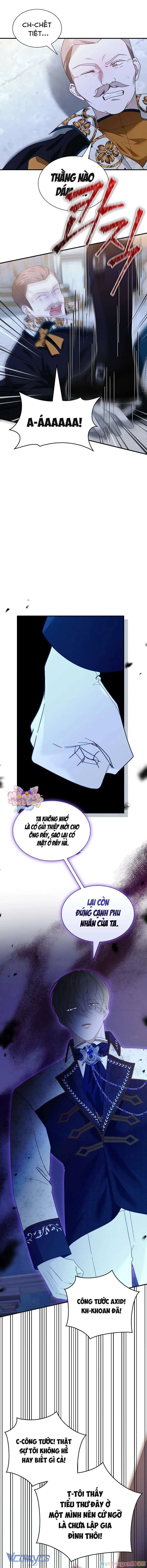 Dẫu Cho Con Gái Của Kẻ Phản Diện Trùng Sinh Chapter 70 - 3