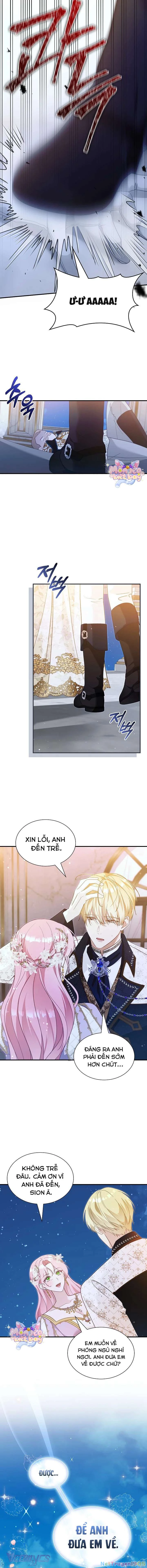 Dẫu Cho Con Gái Của Kẻ Phản Diện Trùng Sinh Chapter 70 - 4