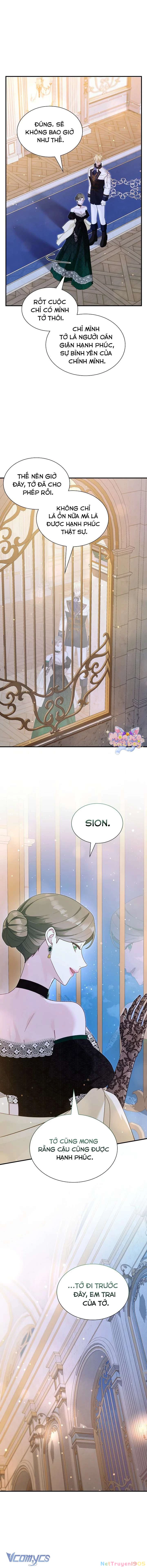 Dẫu Cho Con Gái Của Kẻ Phản Diện Trùng Sinh Chapter 70 - 9