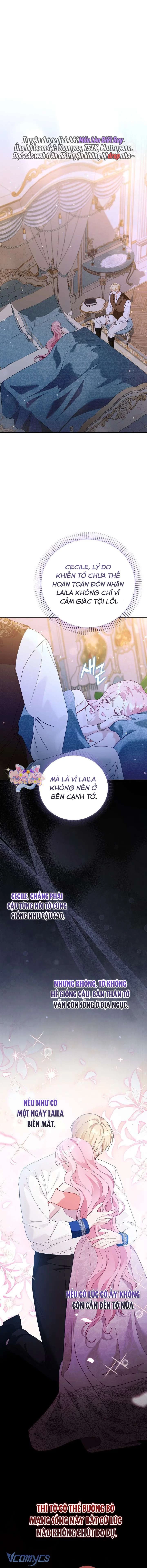 Dẫu Cho Con Gái Của Kẻ Phản Diện Trùng Sinh Chapter 70 - 10